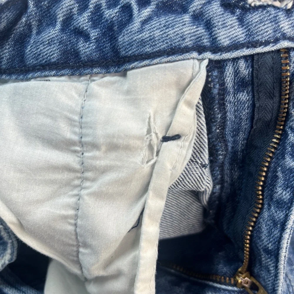 Frame Denim frame pleated